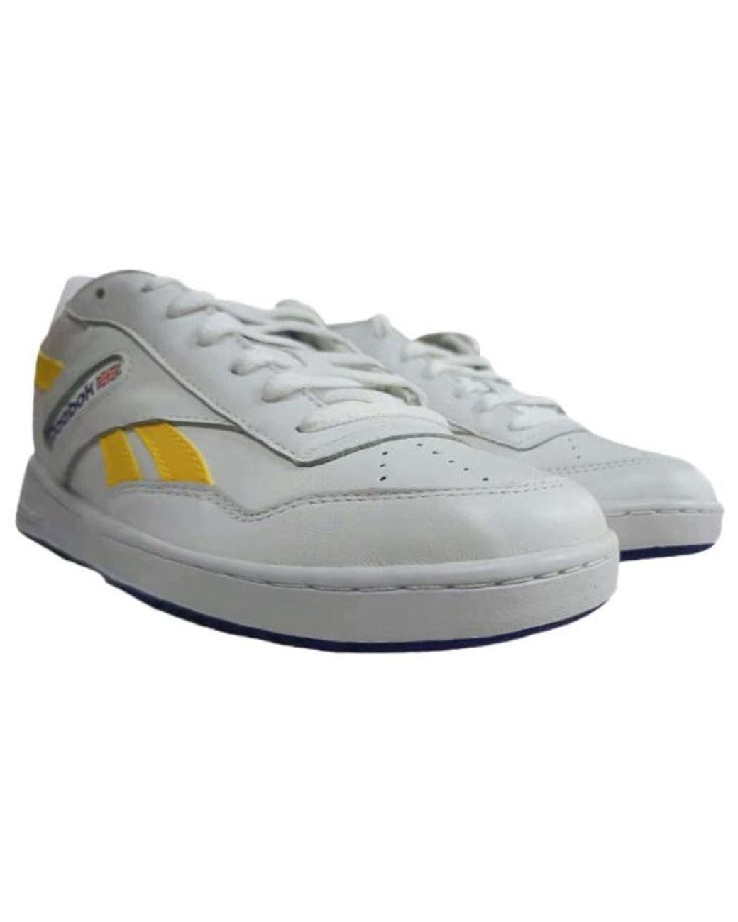 Reebok Gray Bb 4000 Mu for men