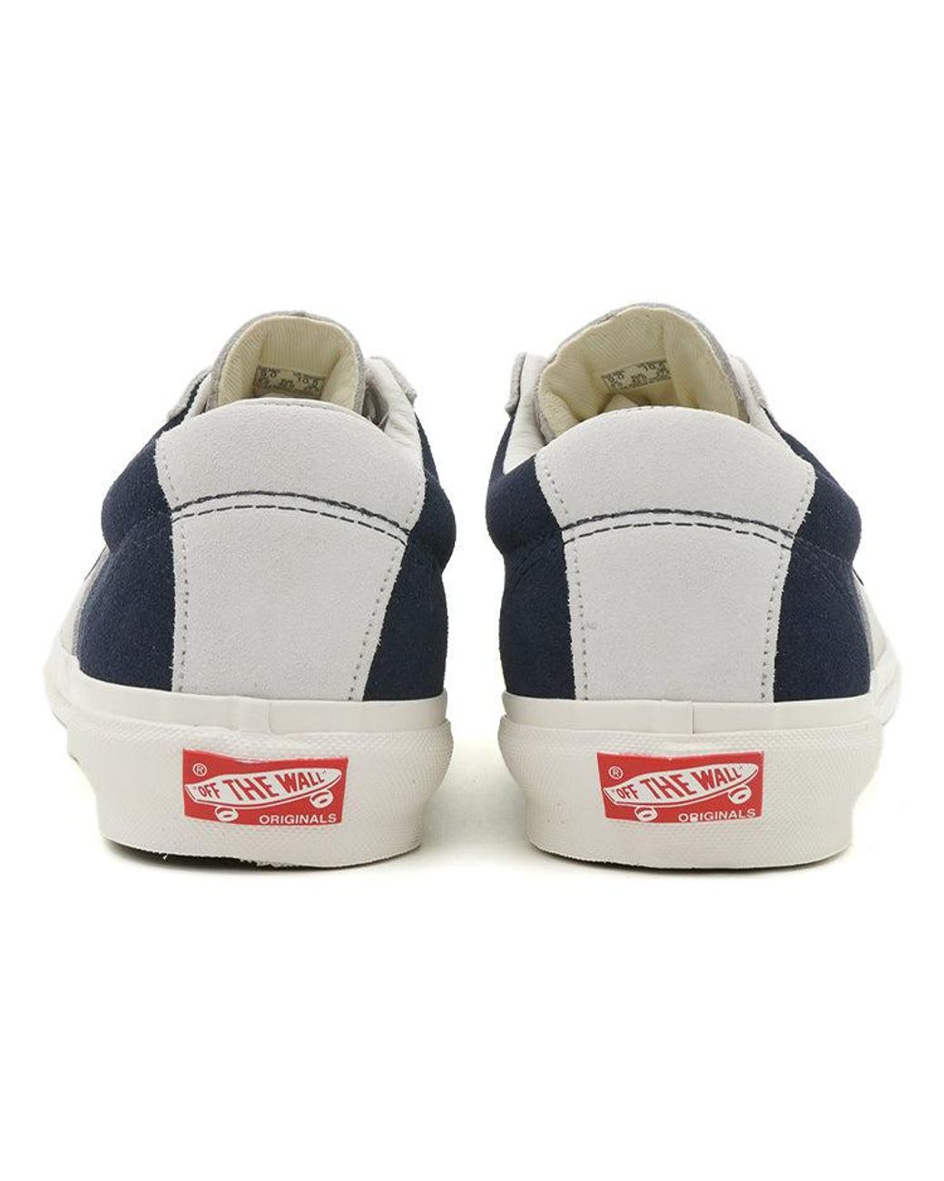 Vans Blue Vault Og Sid Lx for men