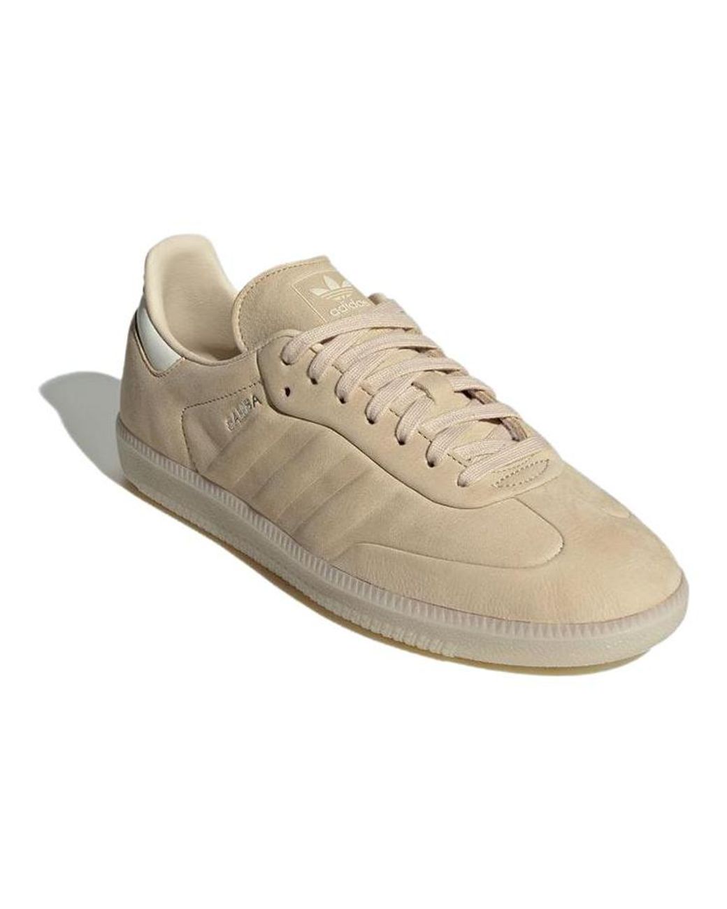 Adidas Natural Samba 'Sand Strata' for men