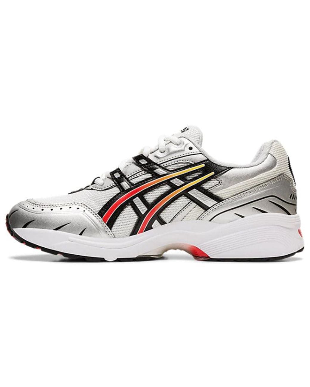 Asics White (Wmns) Gel-1090