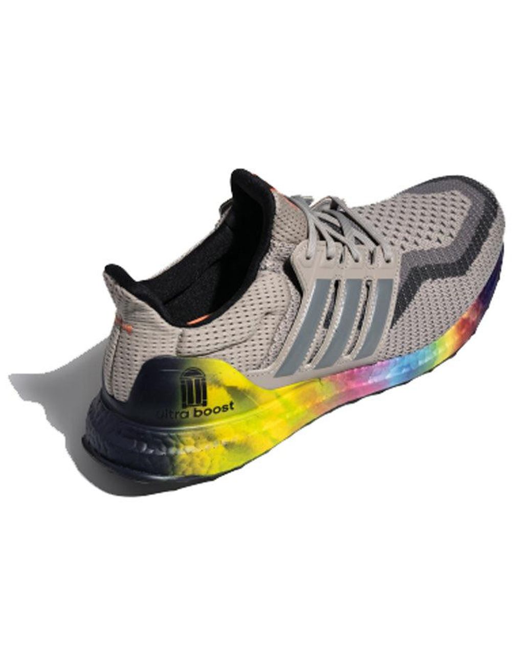 Adidas Blue Ultraboost 2.0 'Shanghai' for men
