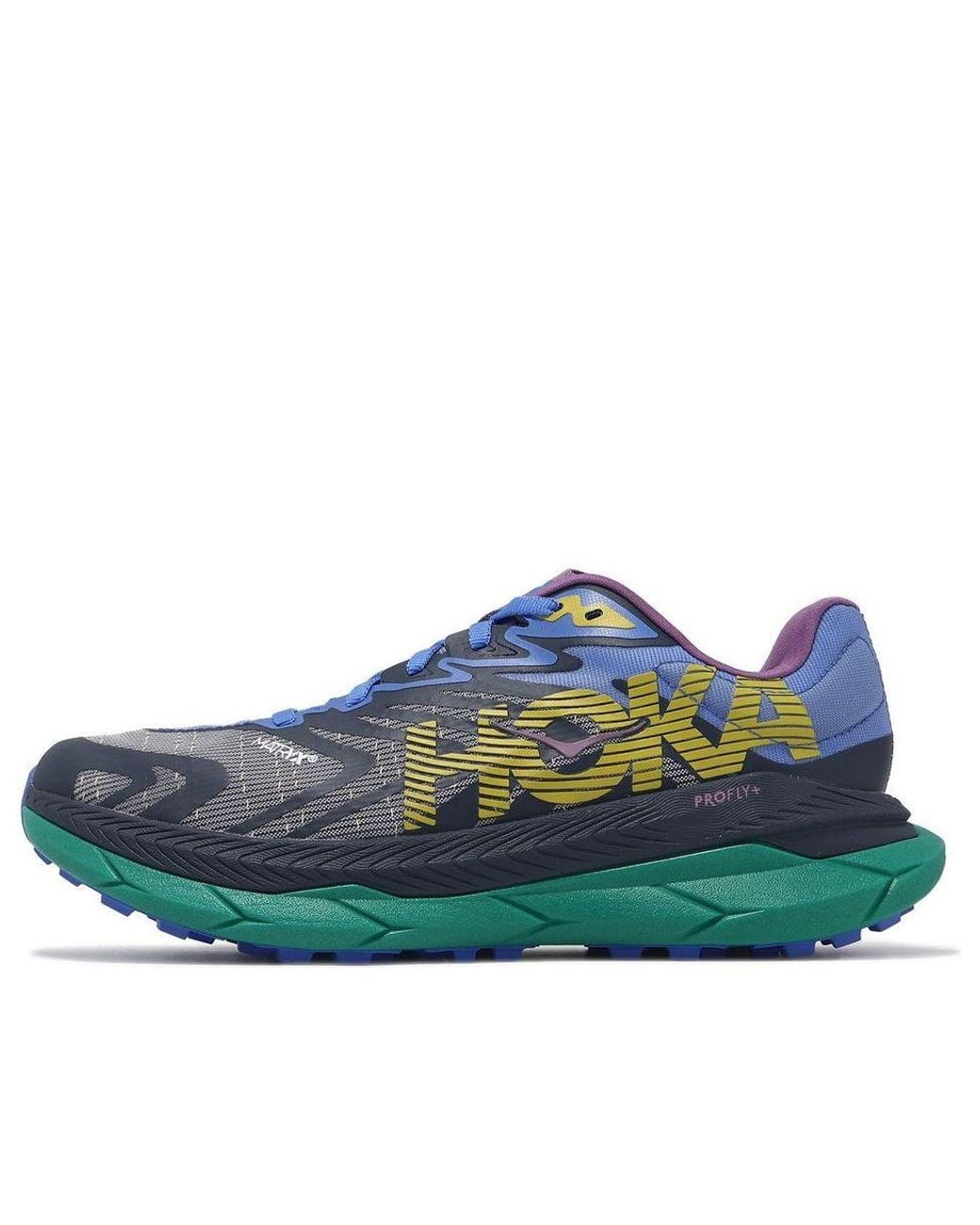 Hoka One One Blue (Wmns) Tecton X 2 'Strata Virtual'