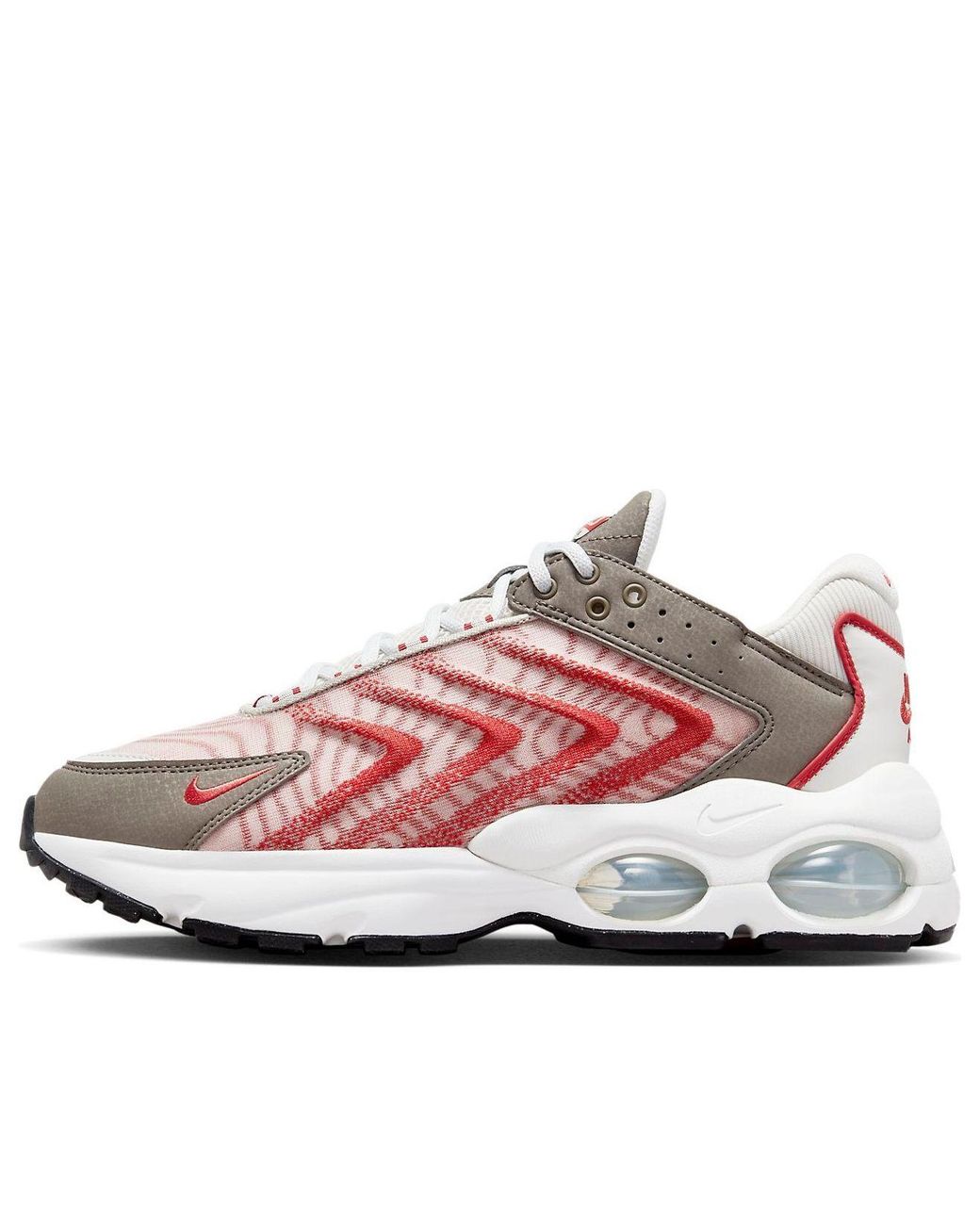 Nike Pink Air Max Tw Clay' for men