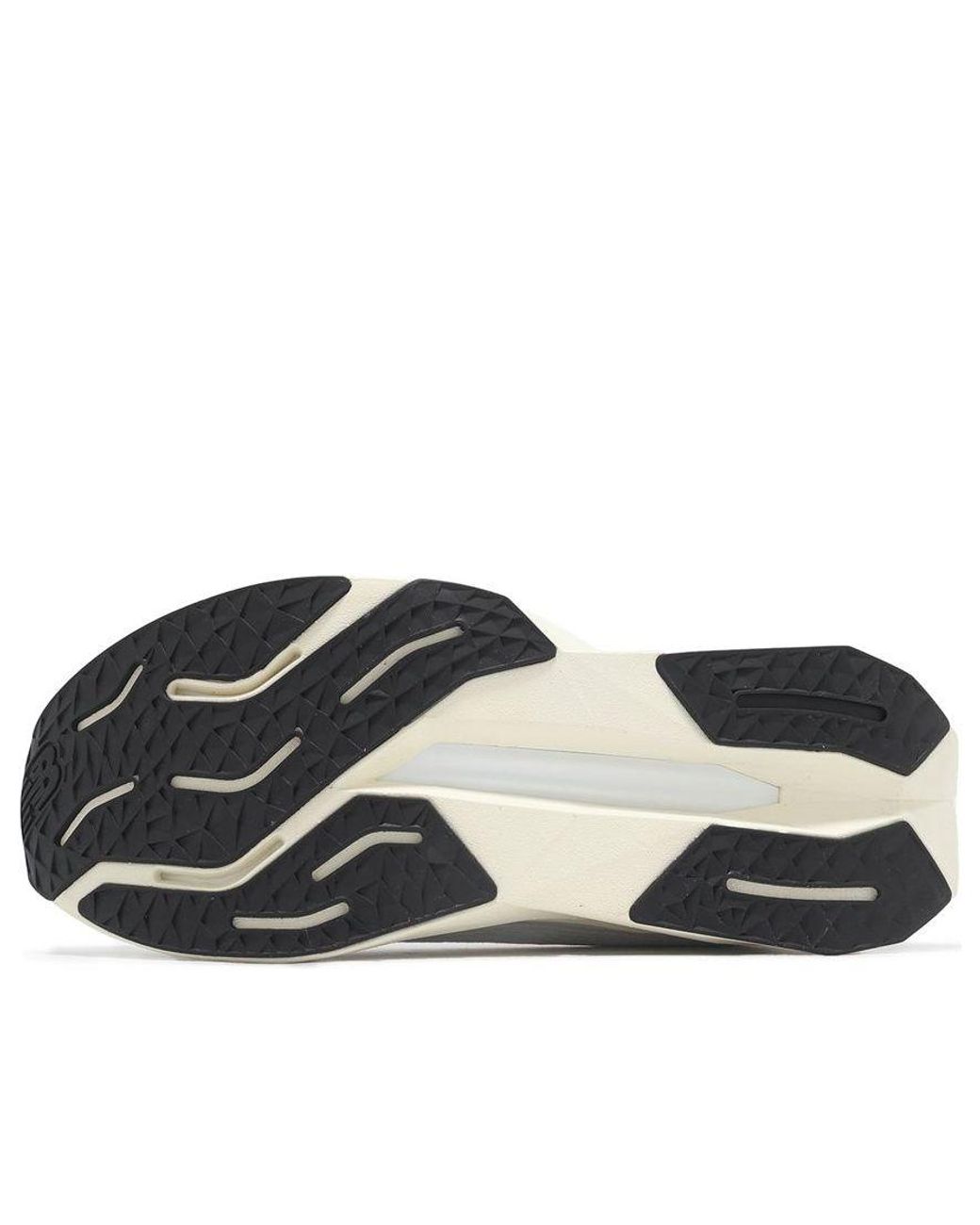 New Balance White (Wmns) Fuelcell Propel V5