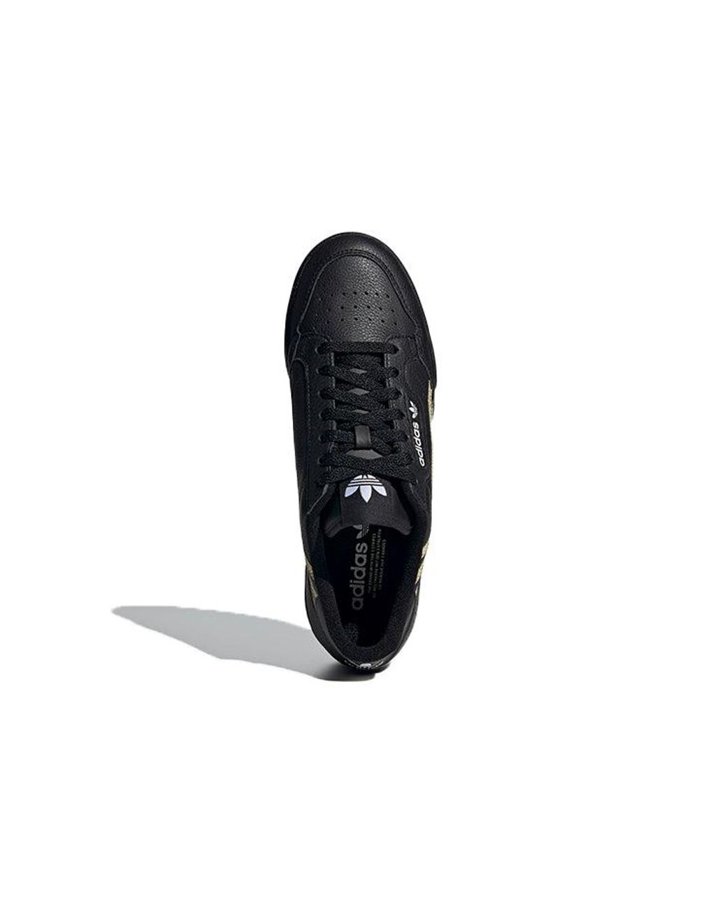 Adidas Blue Continental 80 for men