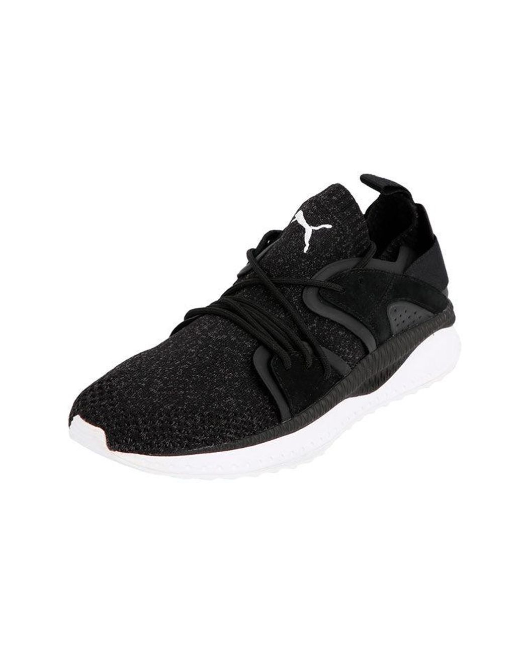 PUMA Black Tsugi Blaze Evoknit for men