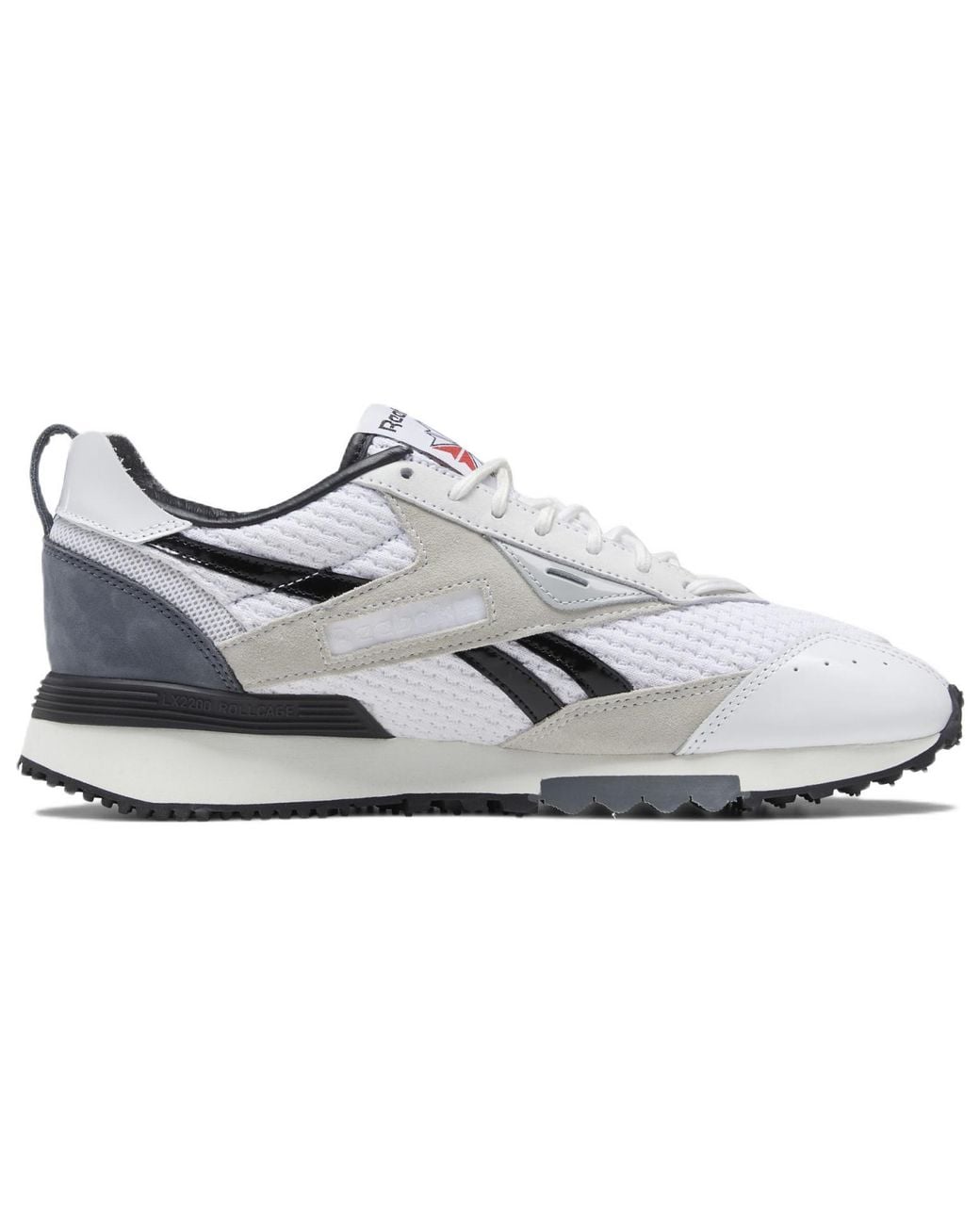 Reebok White Engineered Garments X Lx 2200 for men