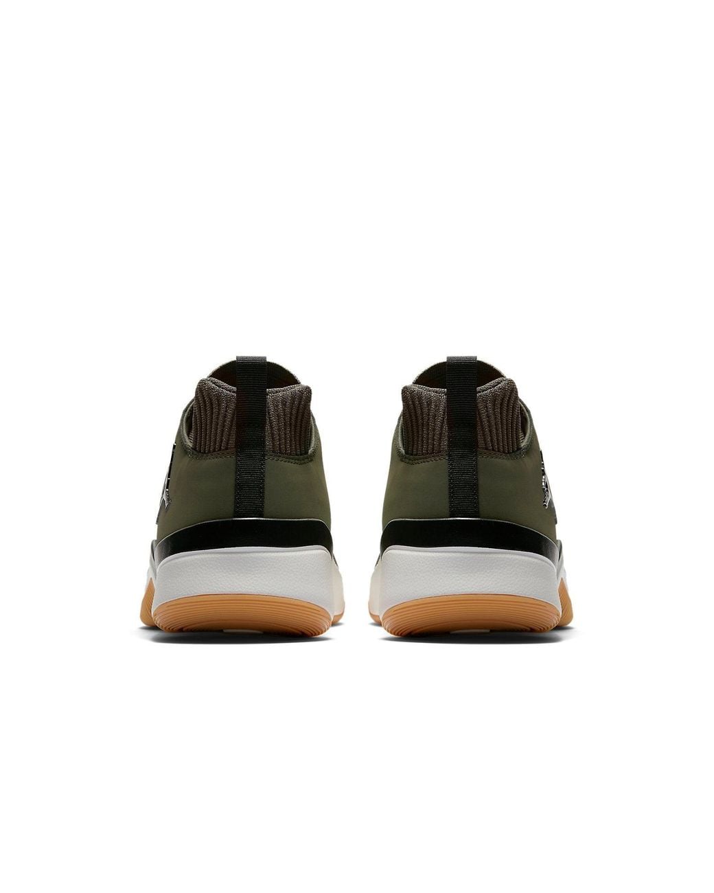 Nike Brown Dna Lx 'Cargo Khaki' for men