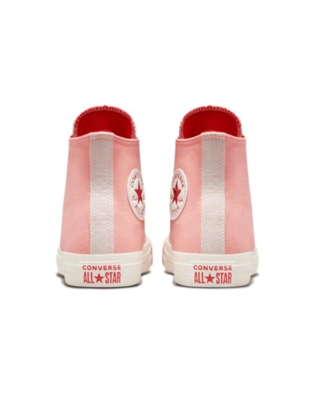 Converse Pink (Wmns) Chuck Taylor All Star