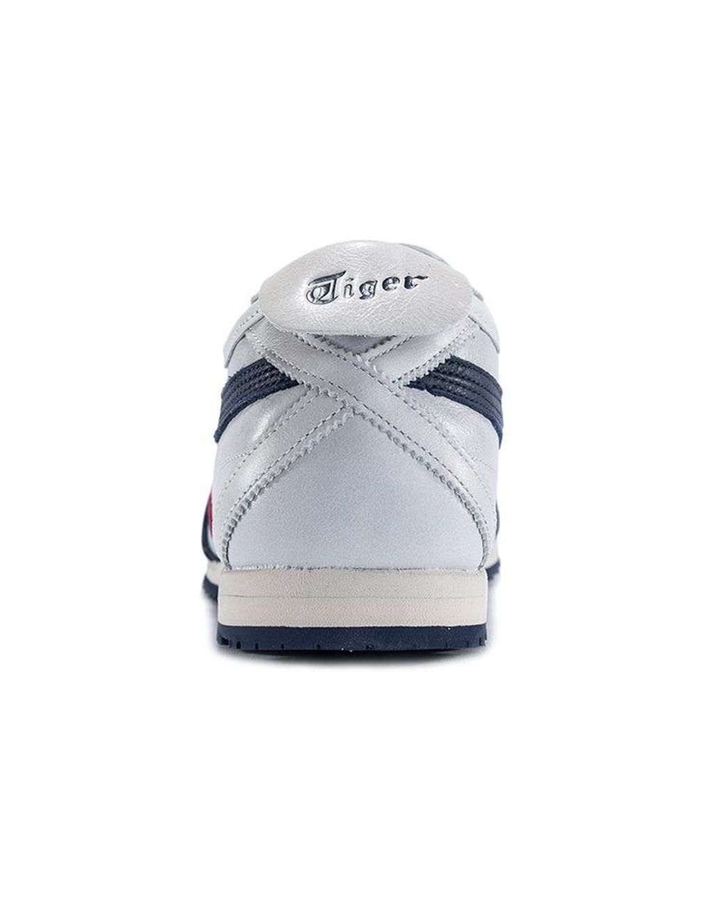 Onitsuka Tiger Blue Mexico 66 Sd for men