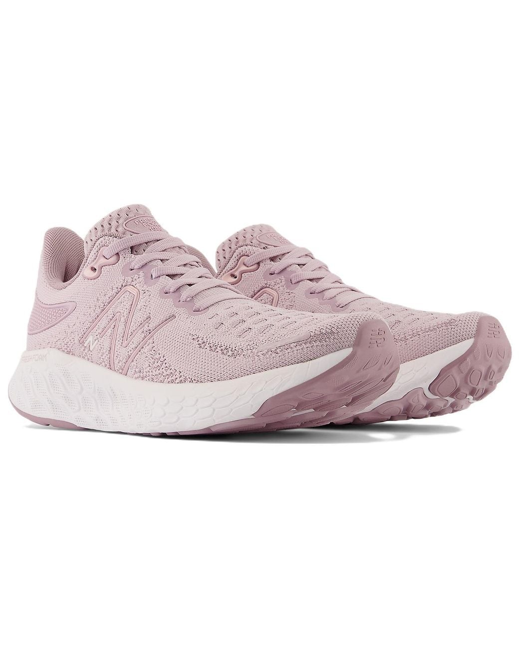 New Balance Purple (Wmns) 1080 Fresh Foam X Hidden Gems