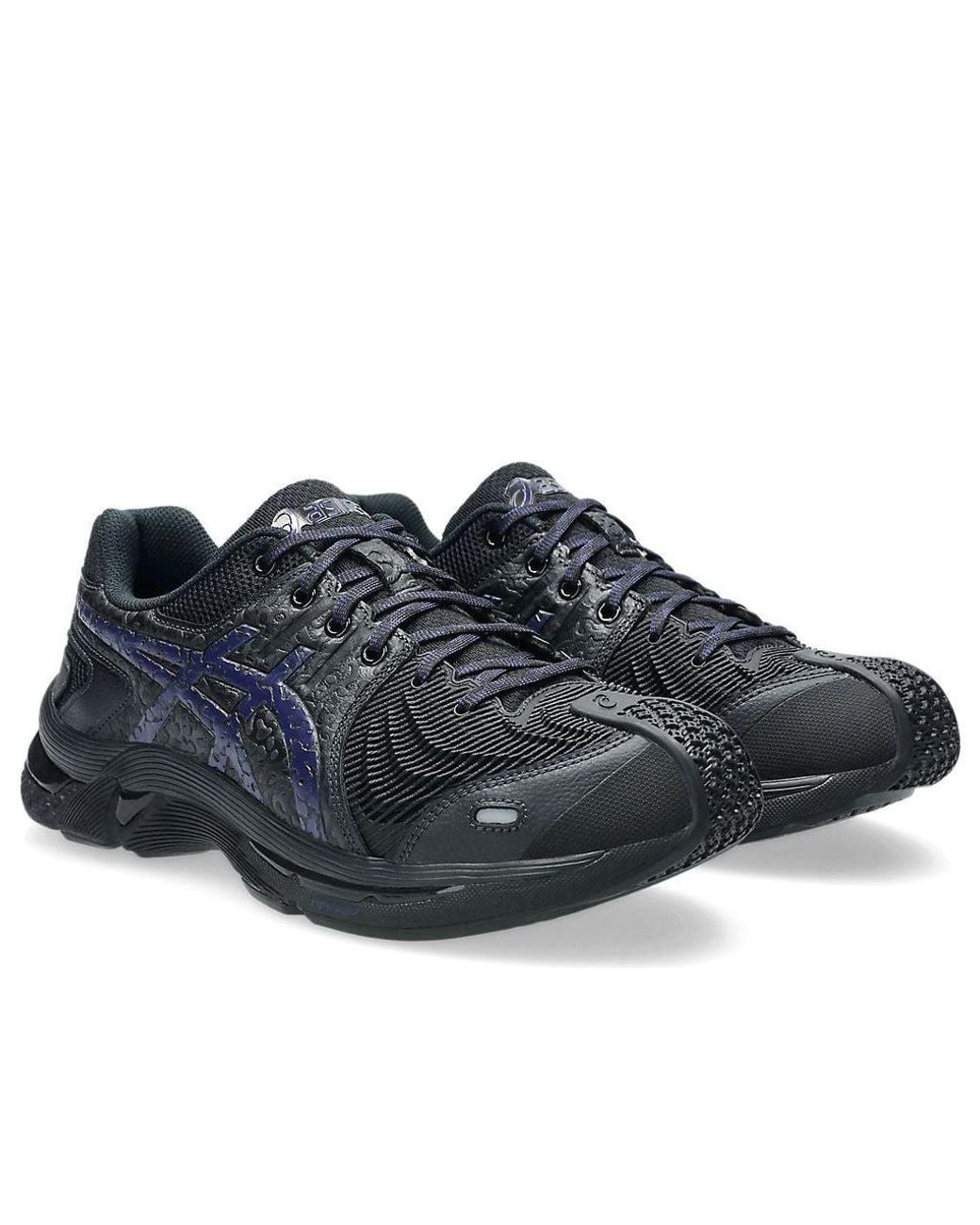 Asics Blue X Kiko Kostadinov Gel-Kiril 3 Deep' for men