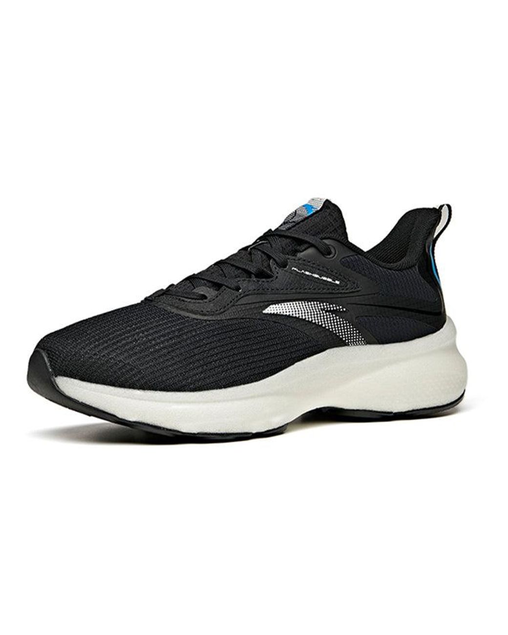 Anta Black Run Collection for men