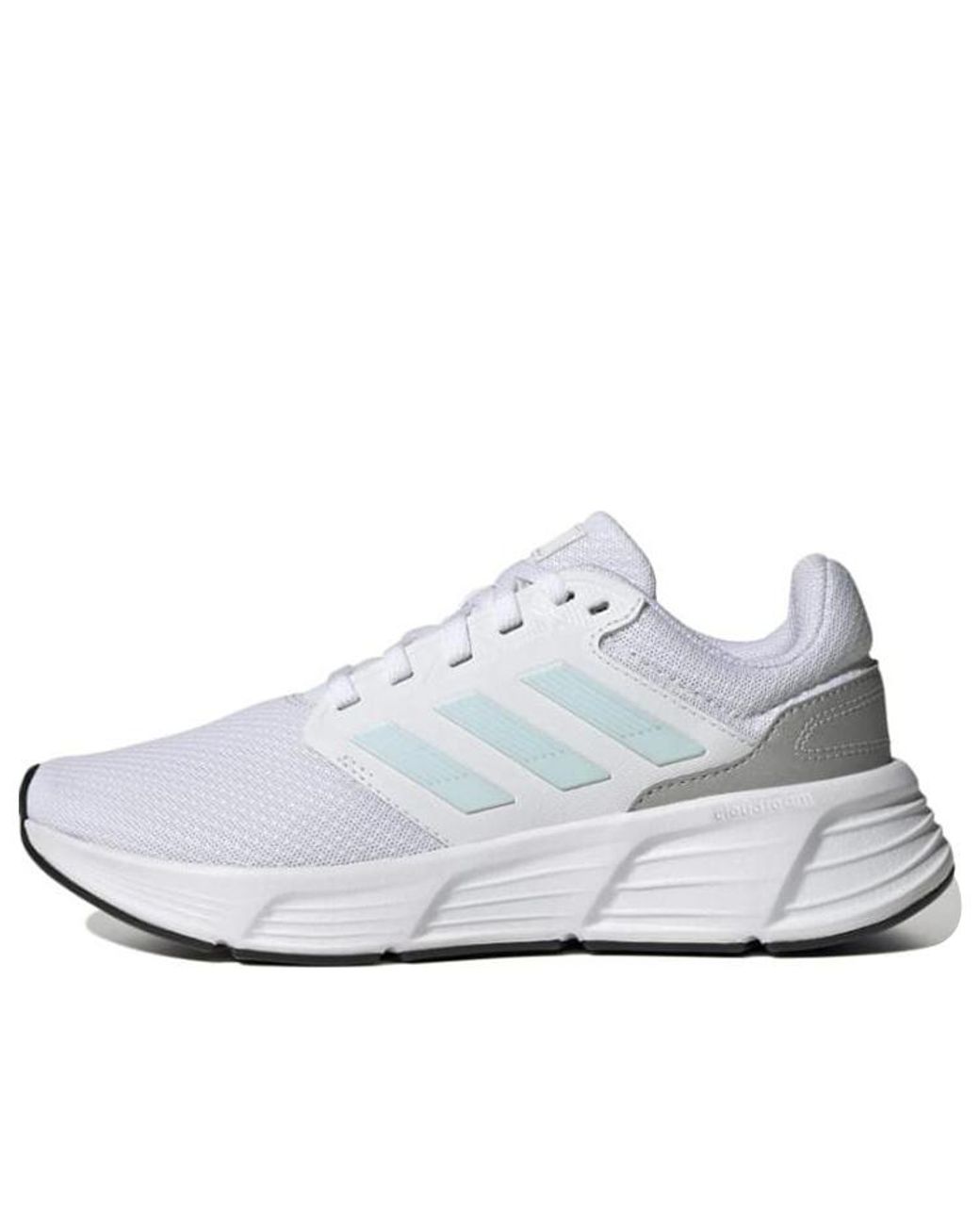 Adidas White (Wmns) Galaxy 6