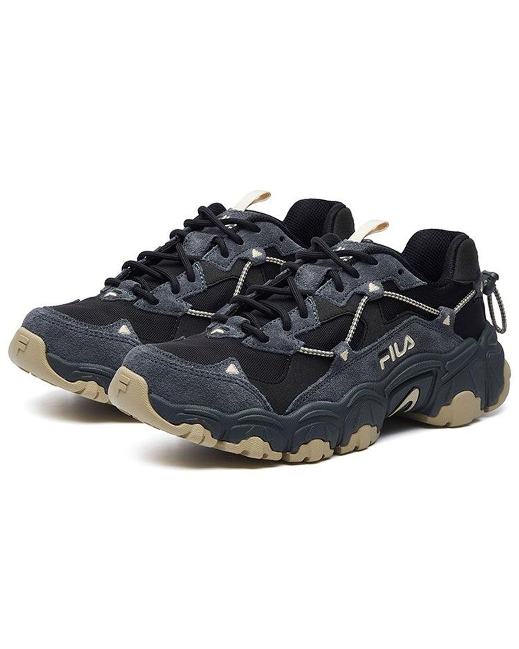 Fila Blue (Wmns) Fluid