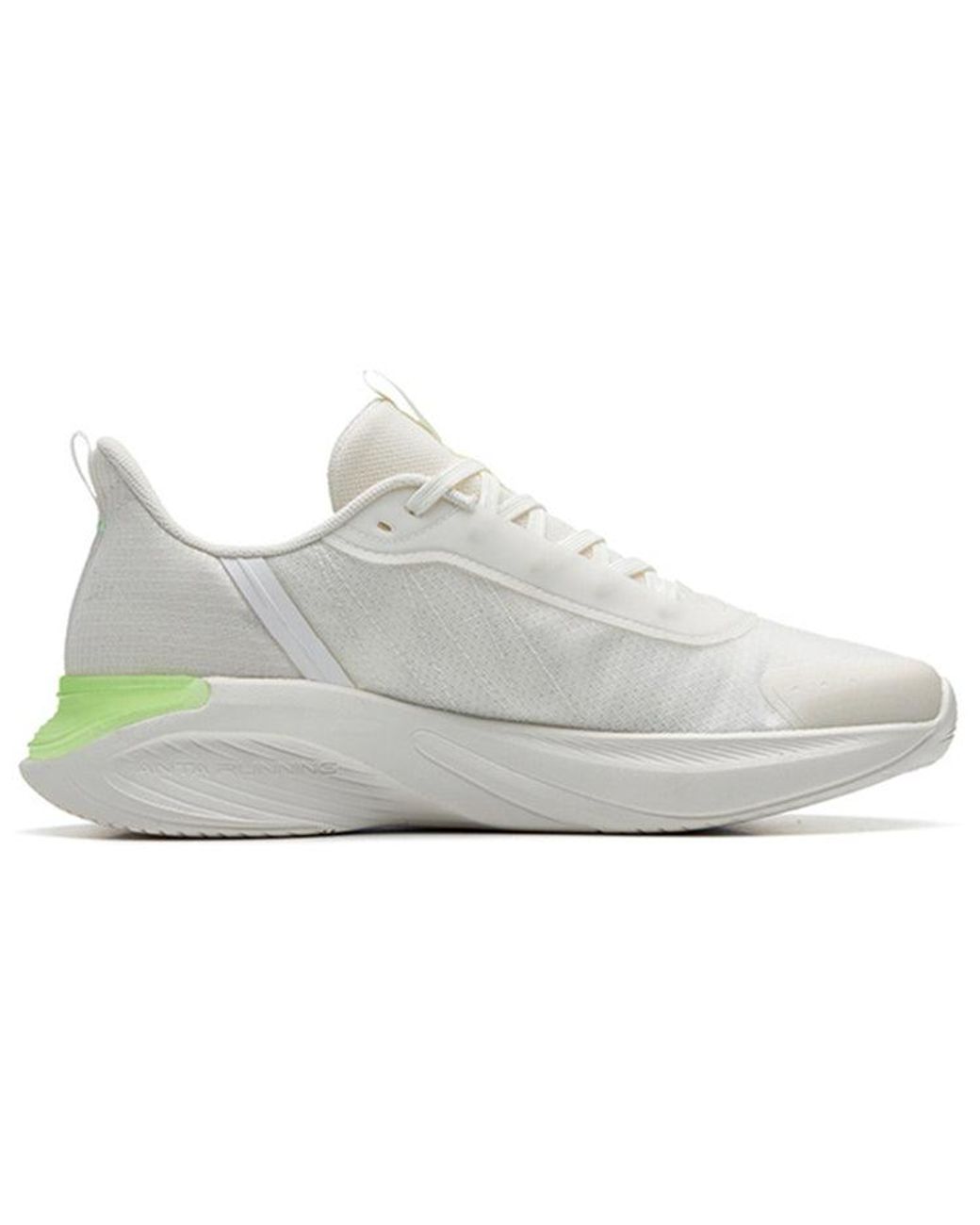 Anta White (Wmns) Running Shoes