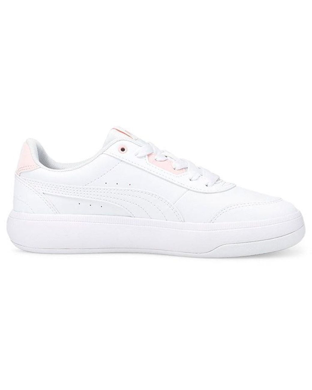 PUMA White (Wmns) Tori 'Galentines