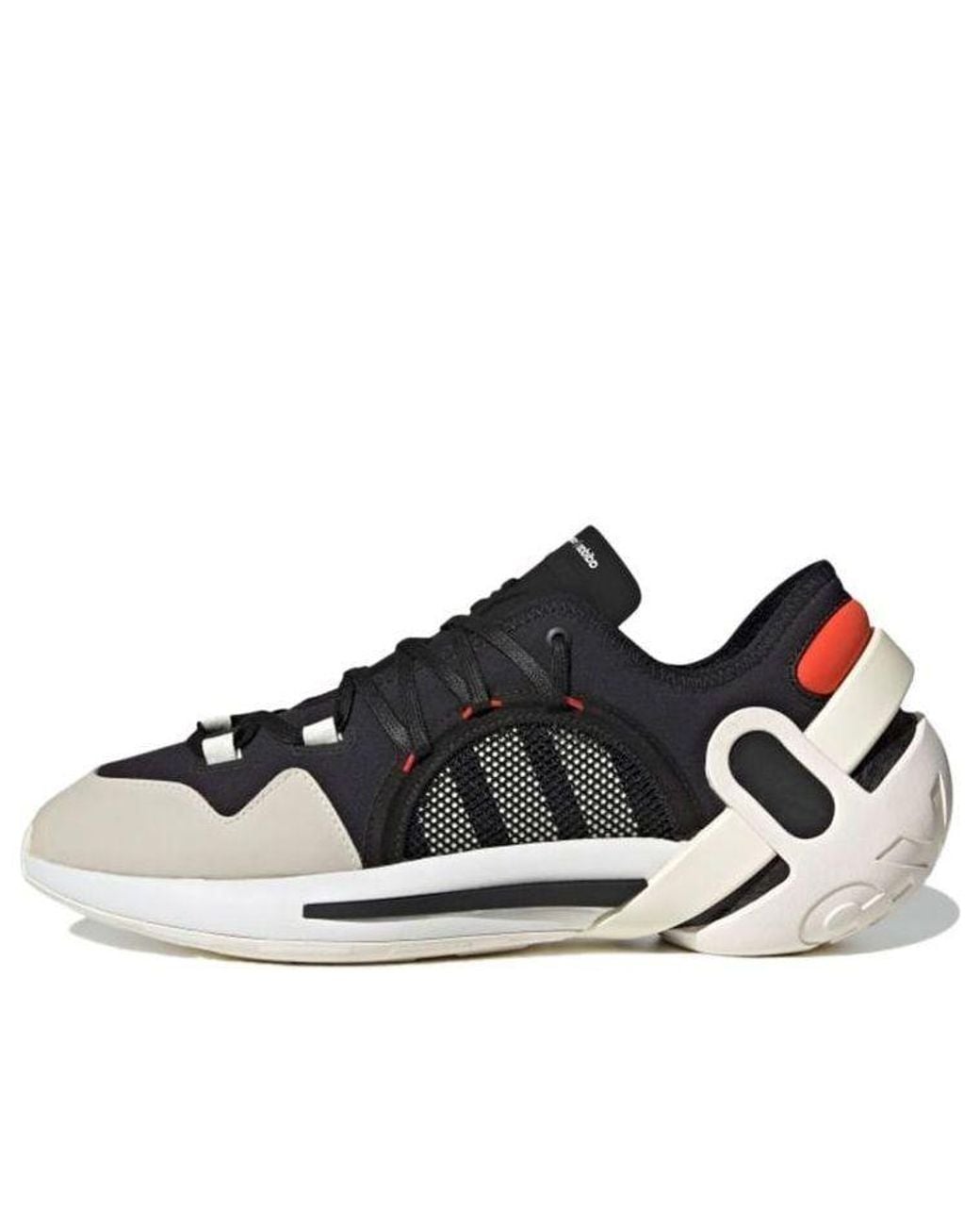 Adidas Black Y-3 Idoso Boost Bliss' for men