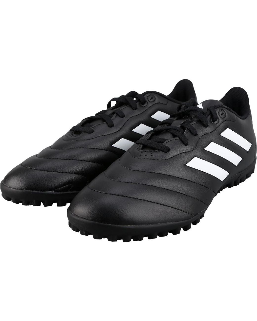 Adidas Black Goletto Viii Fg for men