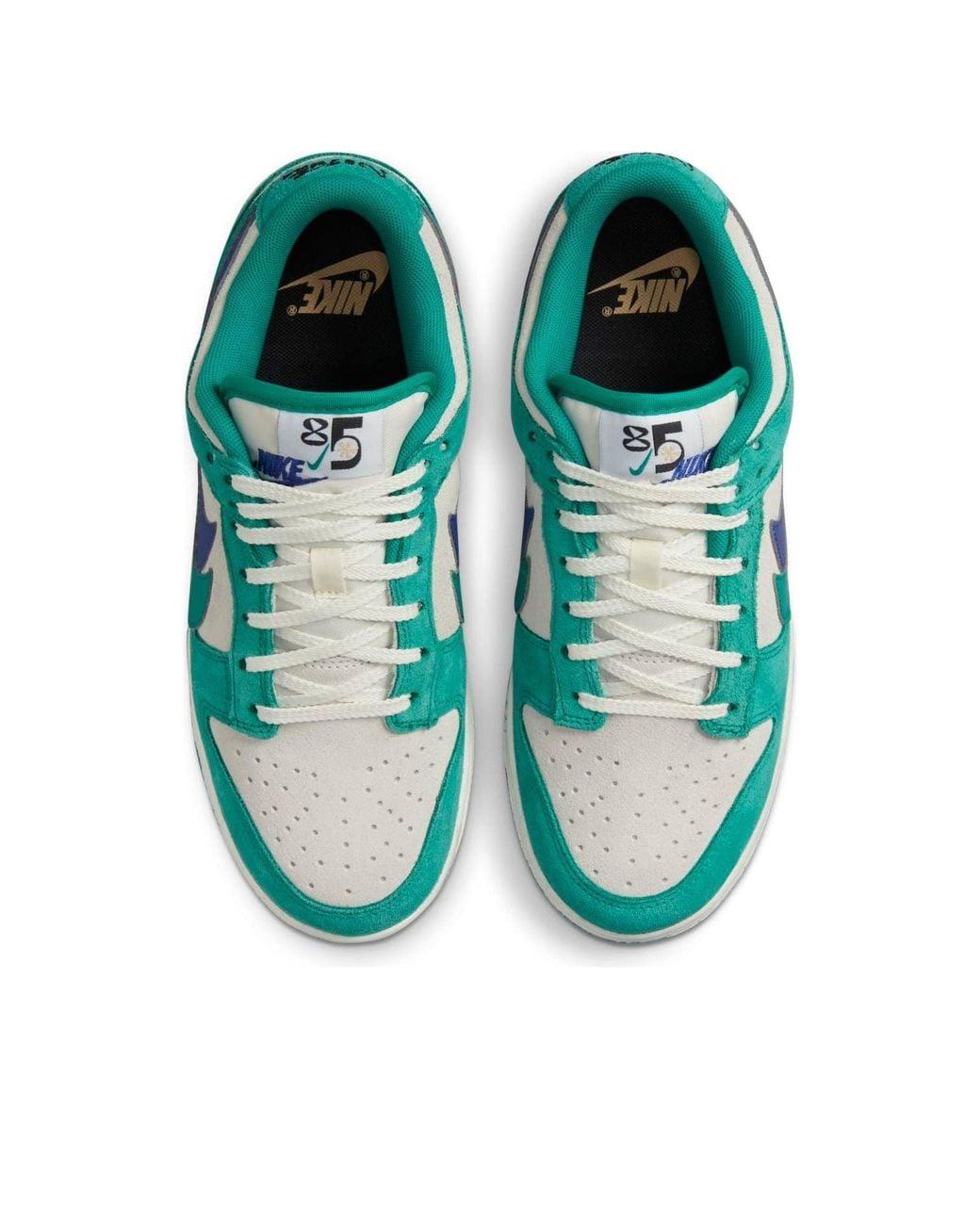 Nike Green Sneakers