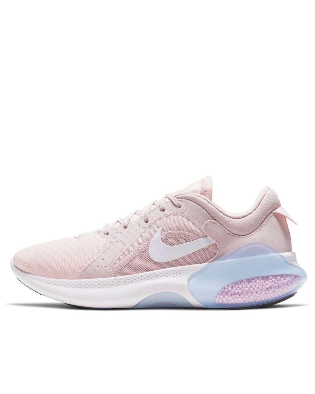 Nike White Joyride Dual Run 2