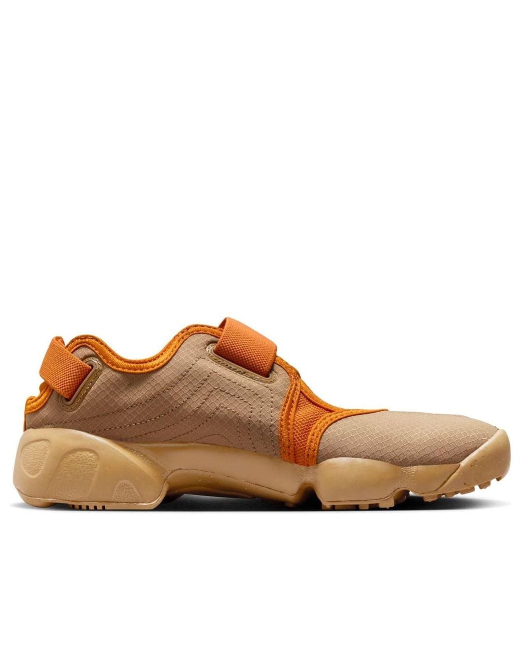 Nike Brown (Wmns) Air Rift Breathe Shale'