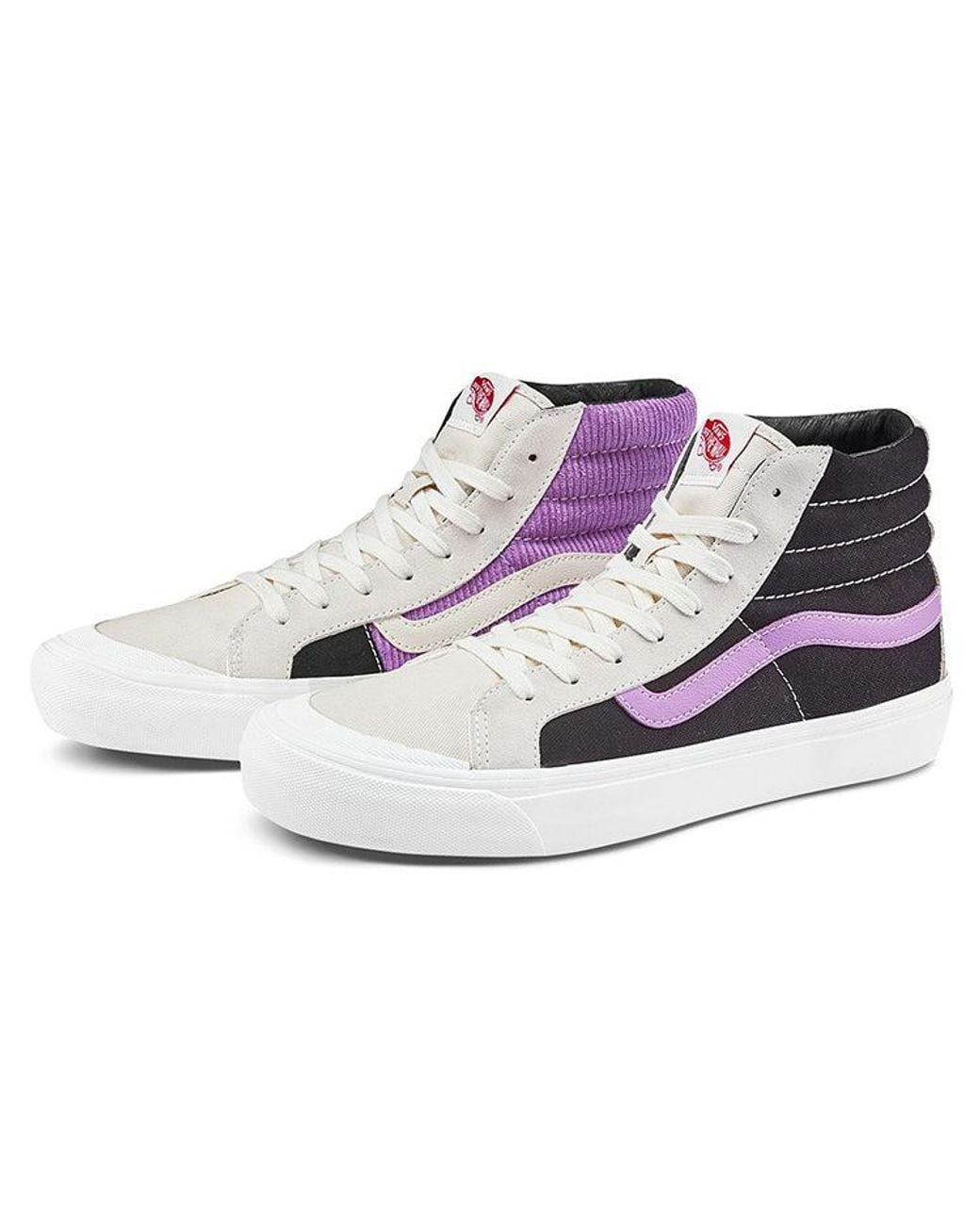 Vans Blue Og Style 138 Lx Iris Orchid' for men