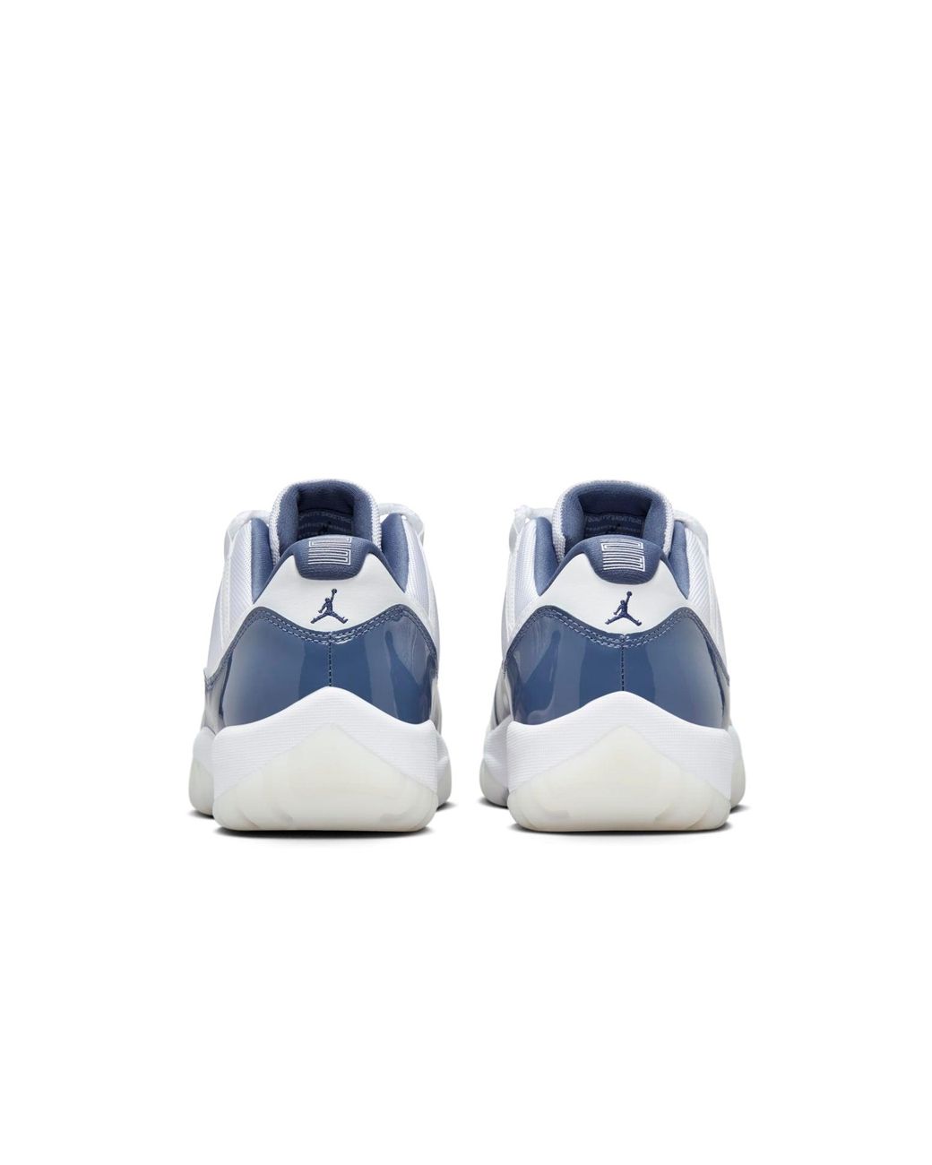 Nike Air Jordan 11 Retro Low 'diffused Blue' Shoes for men