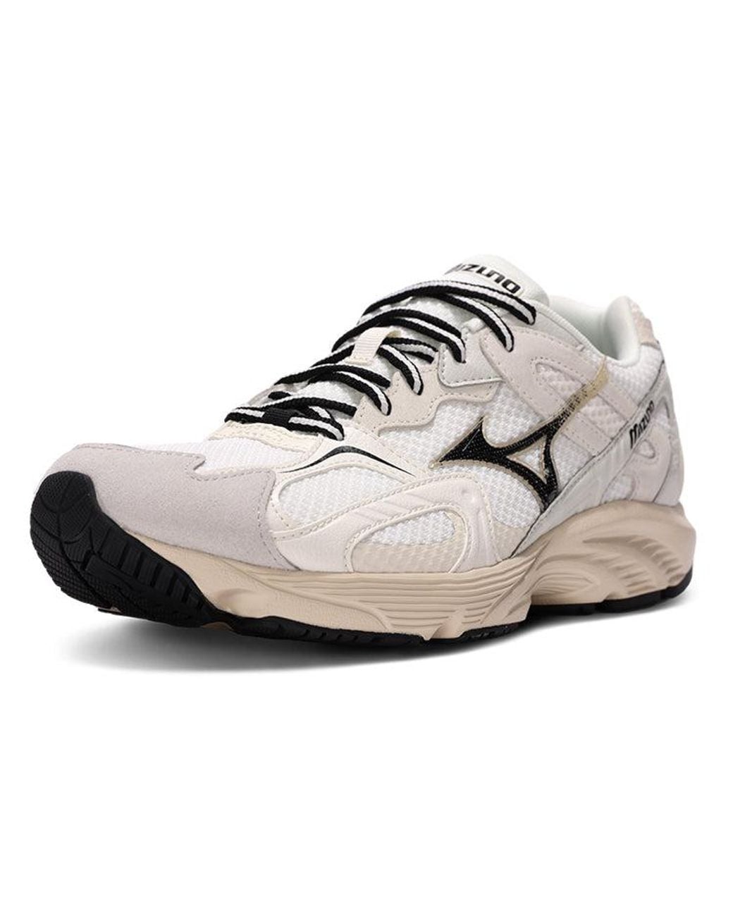 Mizuno White Lg 90S V2 'Cream' for men