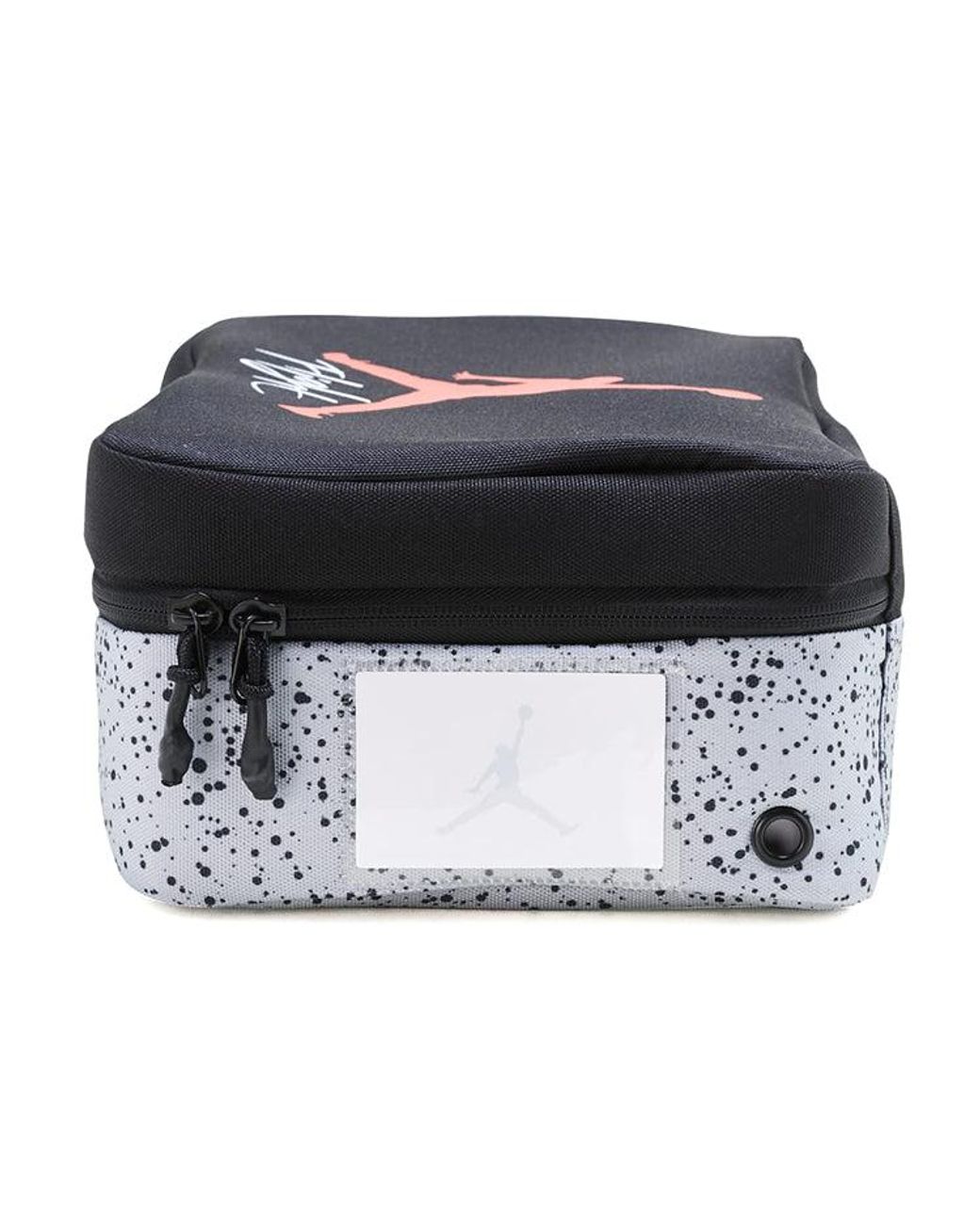 Nike Black Shoebox Bag