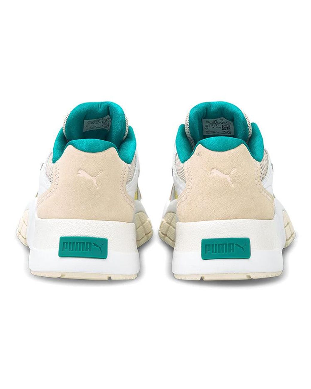 PUMA Blue (Wmns) Hedra 'Ocean Queen'