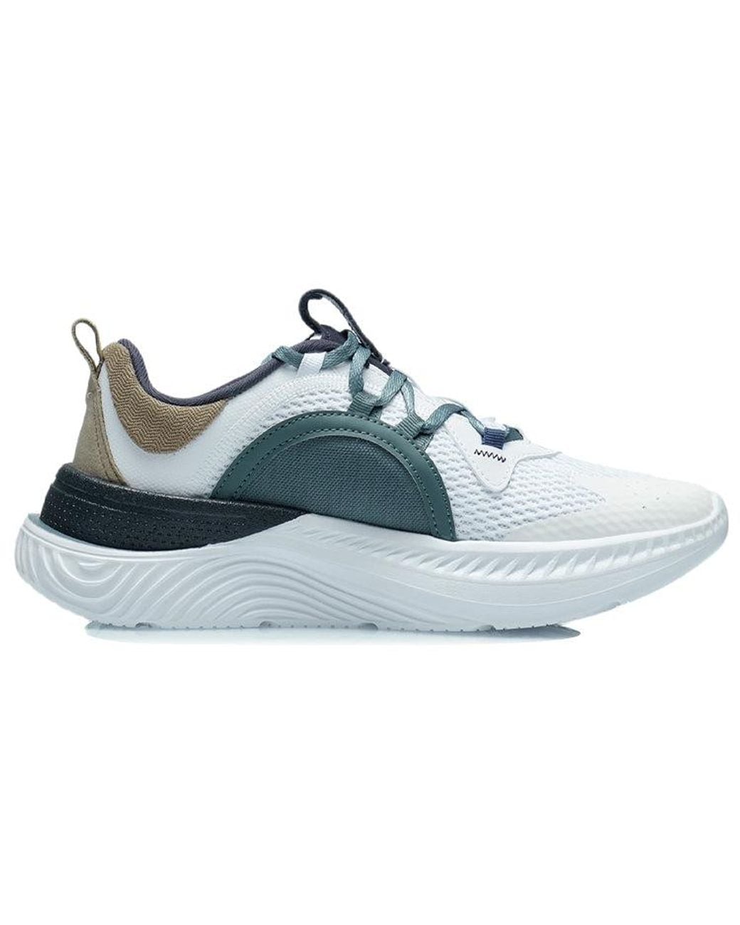 Li-ning Blue (Wmns) Spark