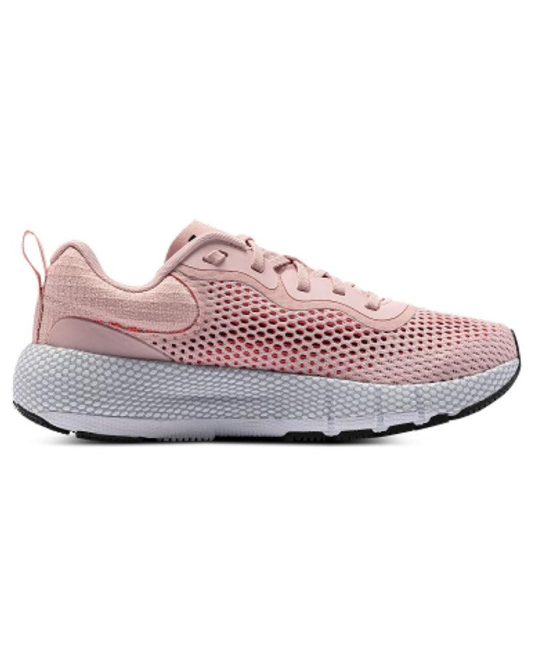 Under Armour Pink (Wmns) Hovr Machina 2 Se Running Shoes