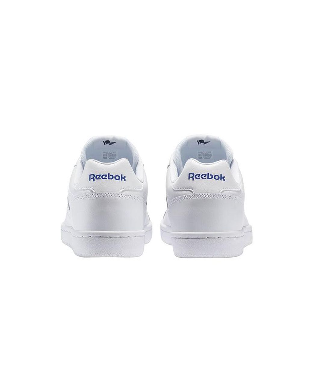 Reebok White Royal Cmplt Cln Lx for men