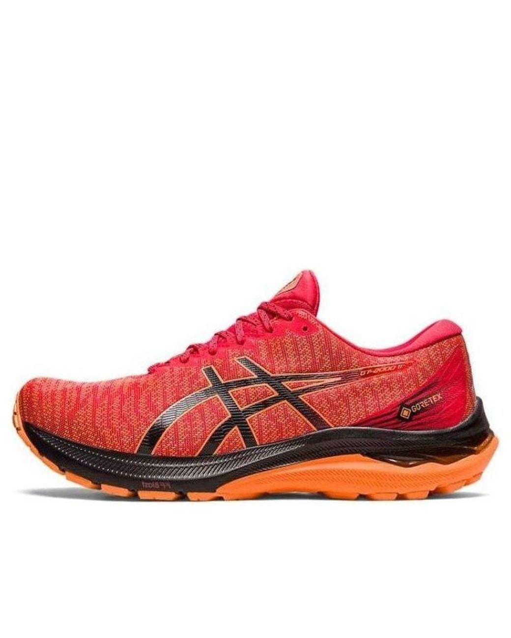 Asics Red Gt-2000 11 Gore-Tex 'Electric' for men