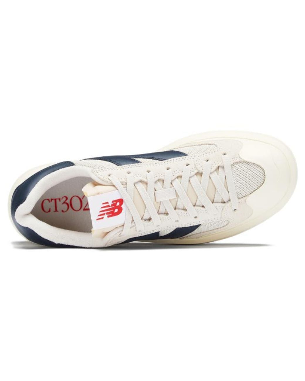 New Balance Blue Ct302 'Moonbeam Natural' for men