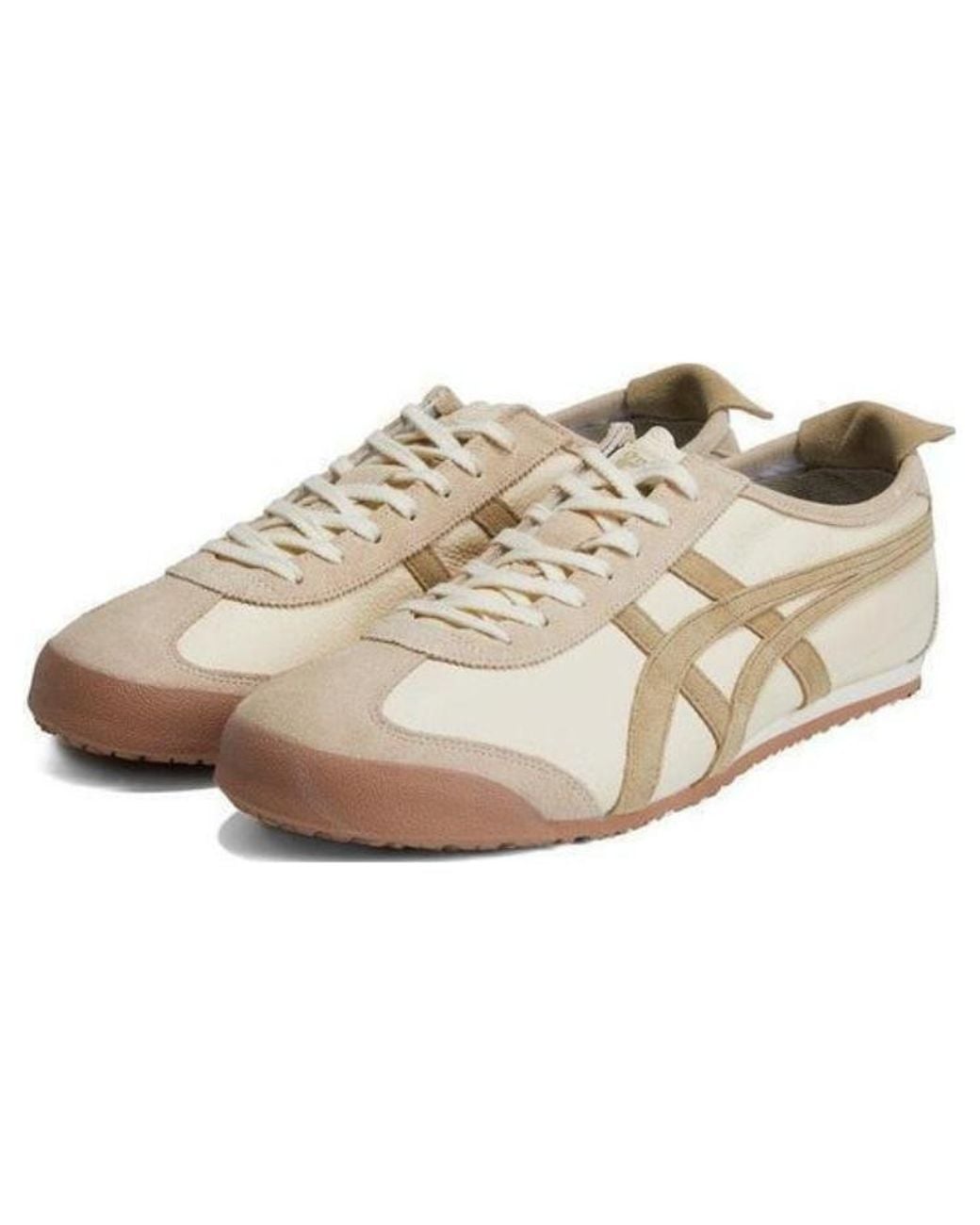 Onitsuka Tiger Natural Mexico 66 'Cream' for men