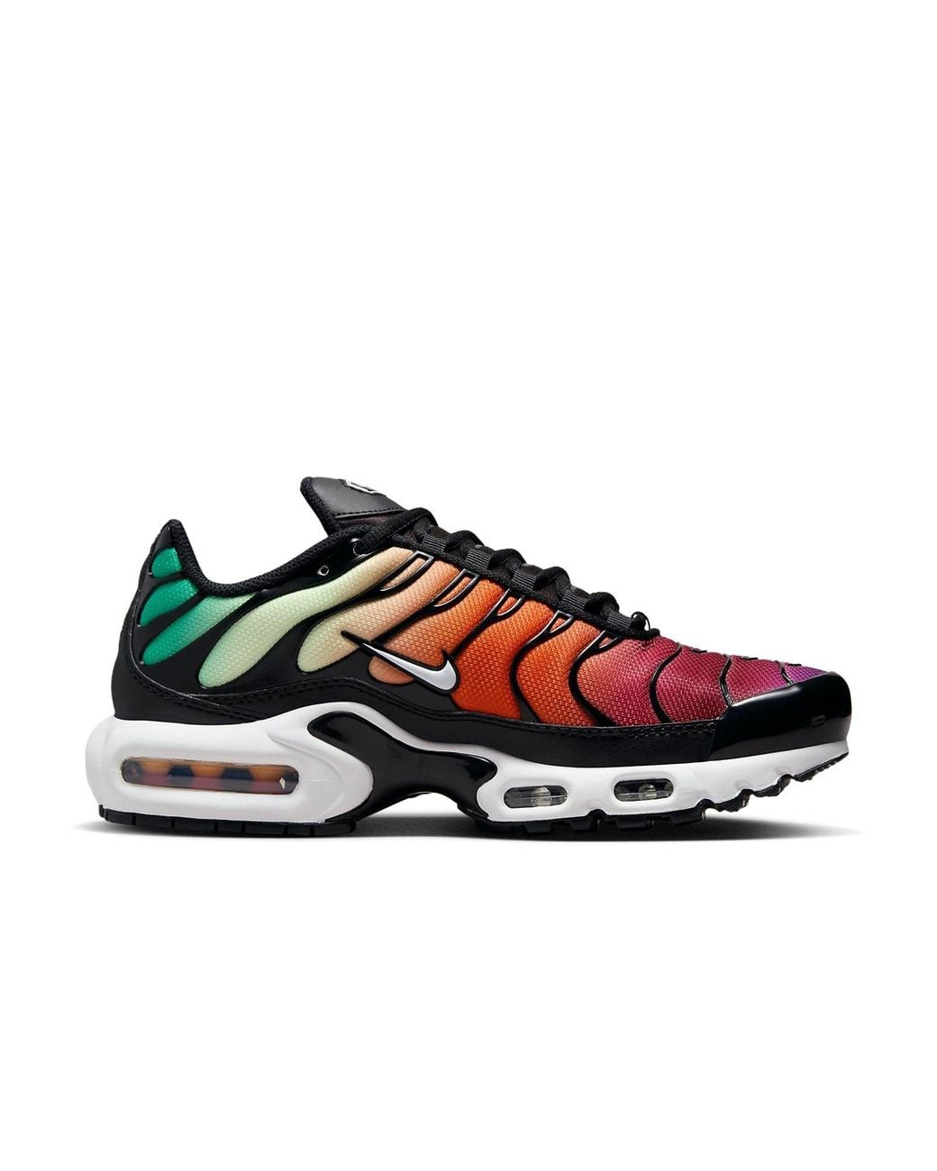 Nike Blue (Wmns) Air Max Plus