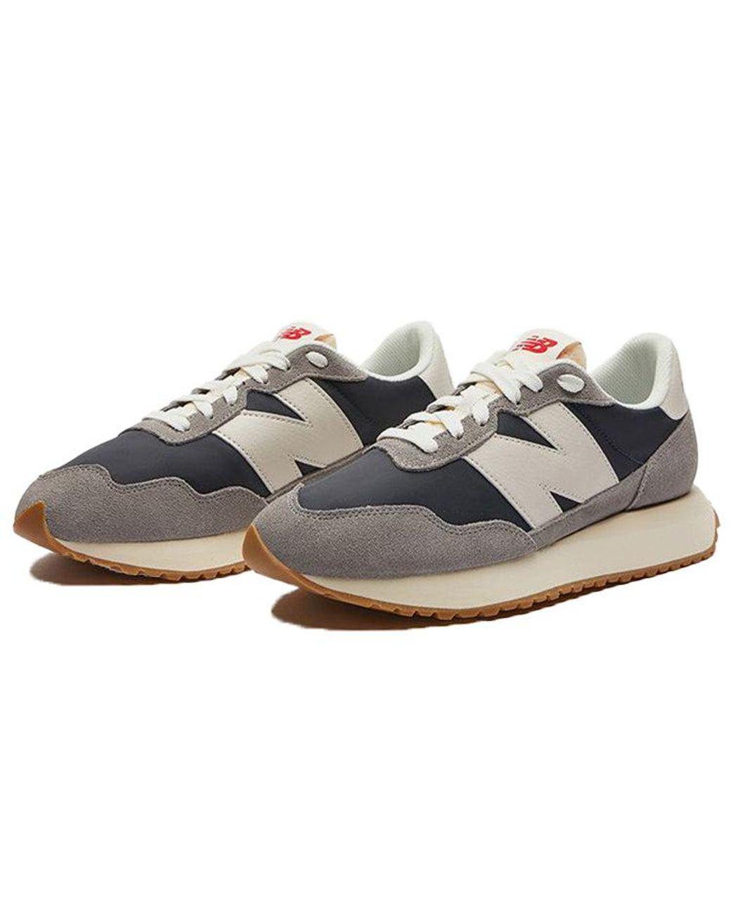 New Balance Blue 237 'Marblehead' for men