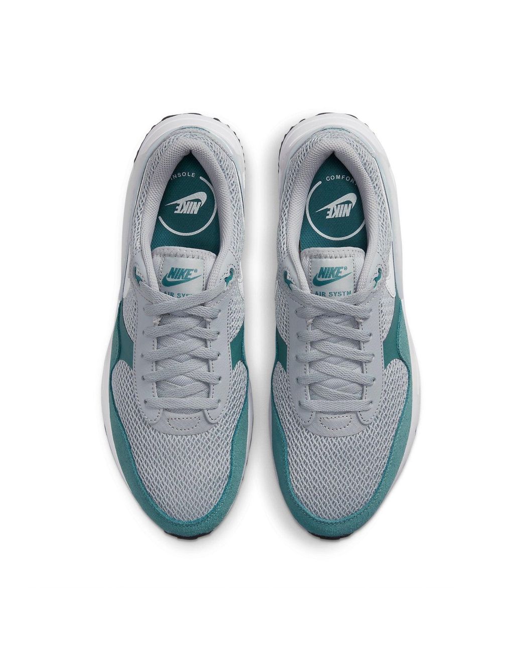 Nike Blue Air Max Systm 'Wolf Aqua' for men