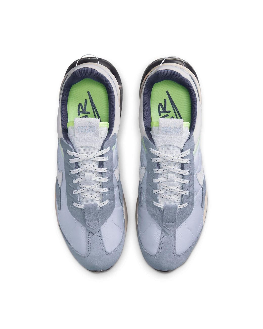 Nike Blue Air Max Pre-Day 'Ghost Summit' for men