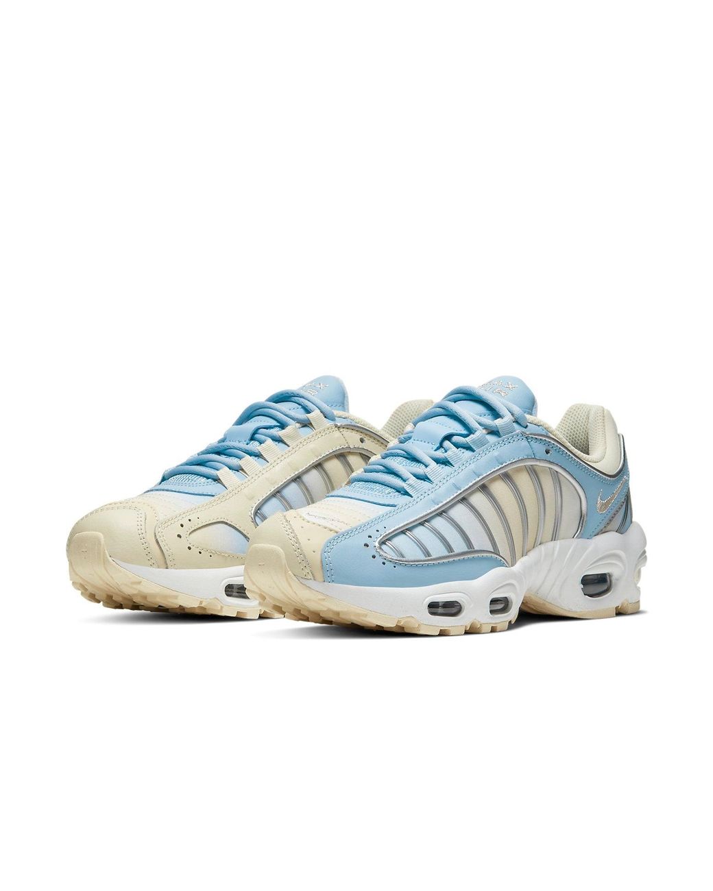 Nike Blue (Wmns) Air Max Tailwind 4 Lx 'Hydrogen' Ck2601-400