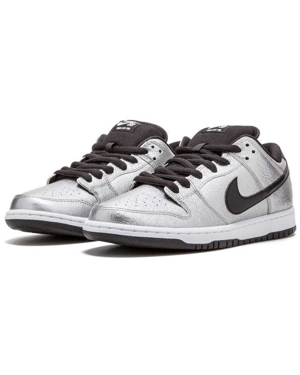 nike dunk cold pizza