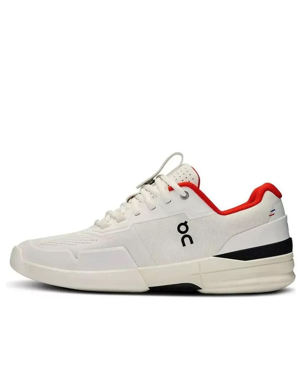 On Shoes White The Roger Pro 'Laver Cup' for men