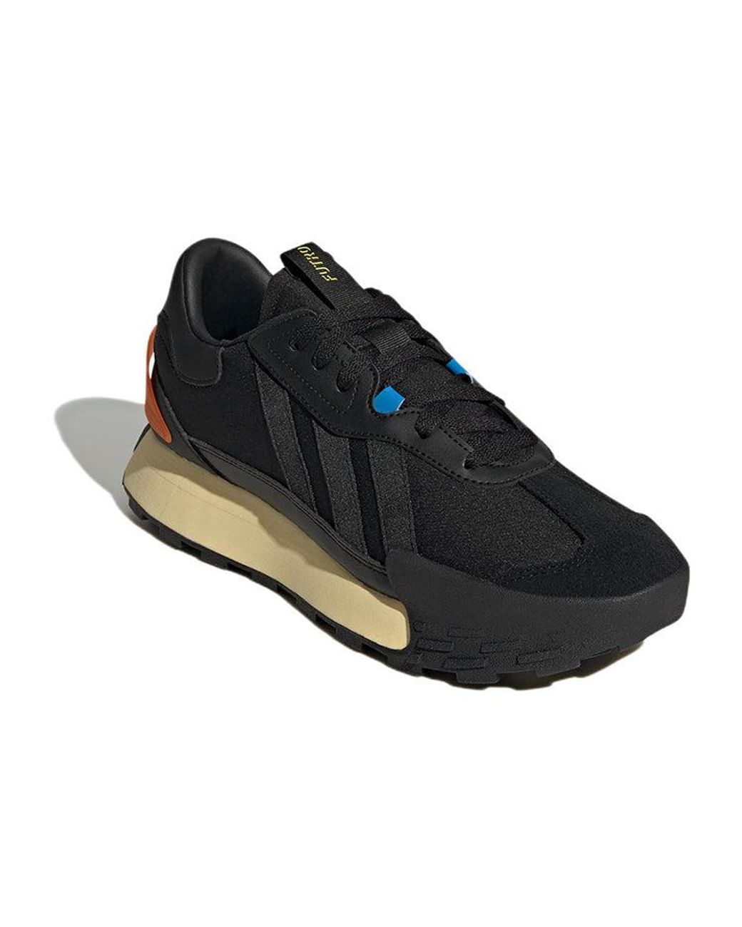 Adidas Blue Neo Futro Mixr Fm for men