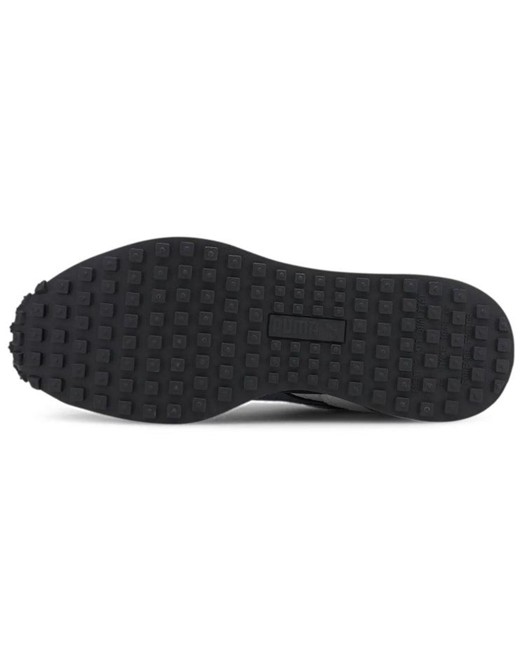 PUMA Blue Style Rider 'Petrol Spill for men