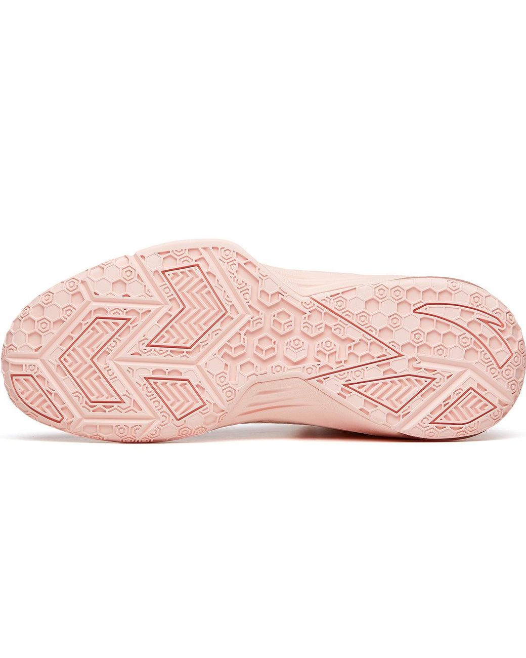 Anta Pink Klay Thompson 3 Team for men