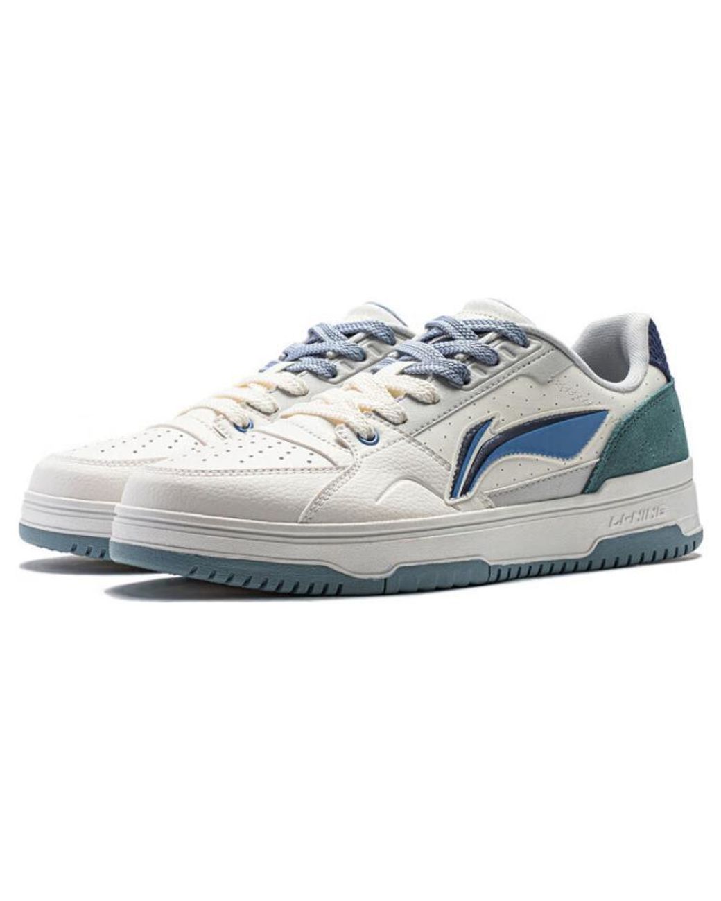 Li-ning Blue Tianji for men