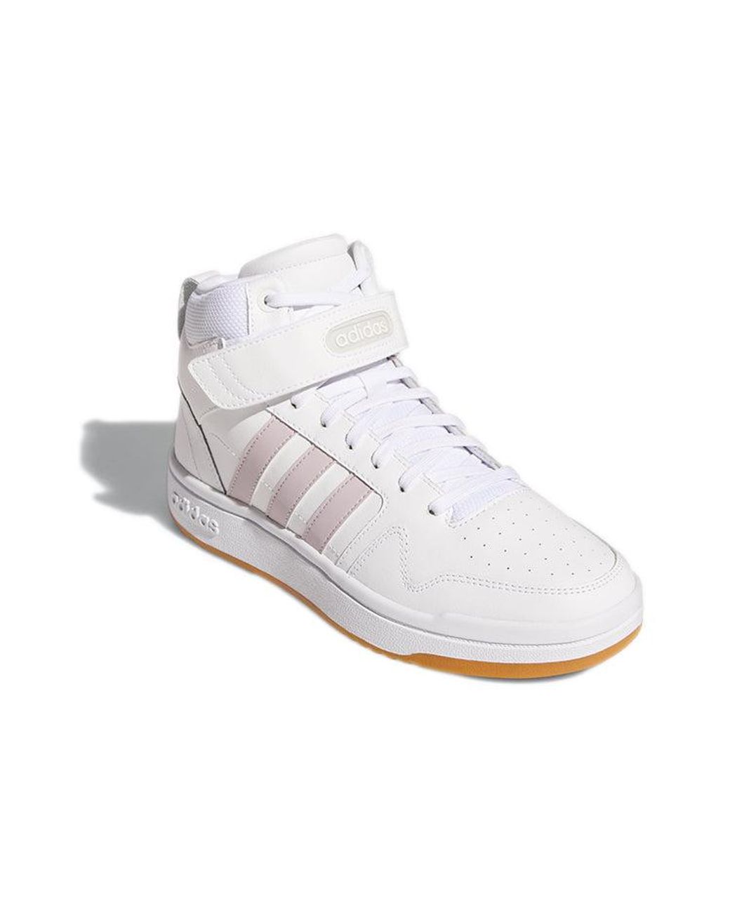 adidas gazelle silver green womens Adidas postmove MID – Sports Uptown main image 1