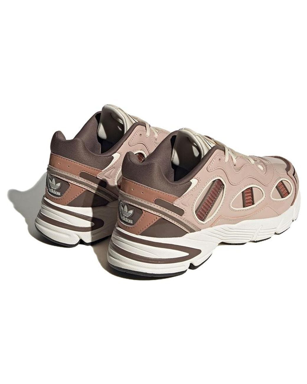 Adidas Pink (Wmns) Astir Sn 'Wonder Taupe'